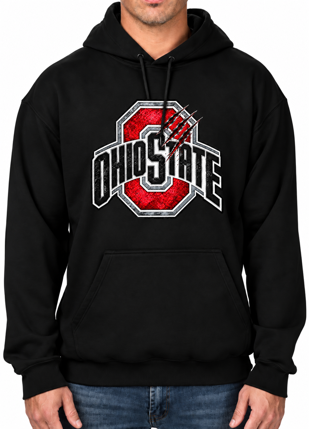 Ohio State Hoodie