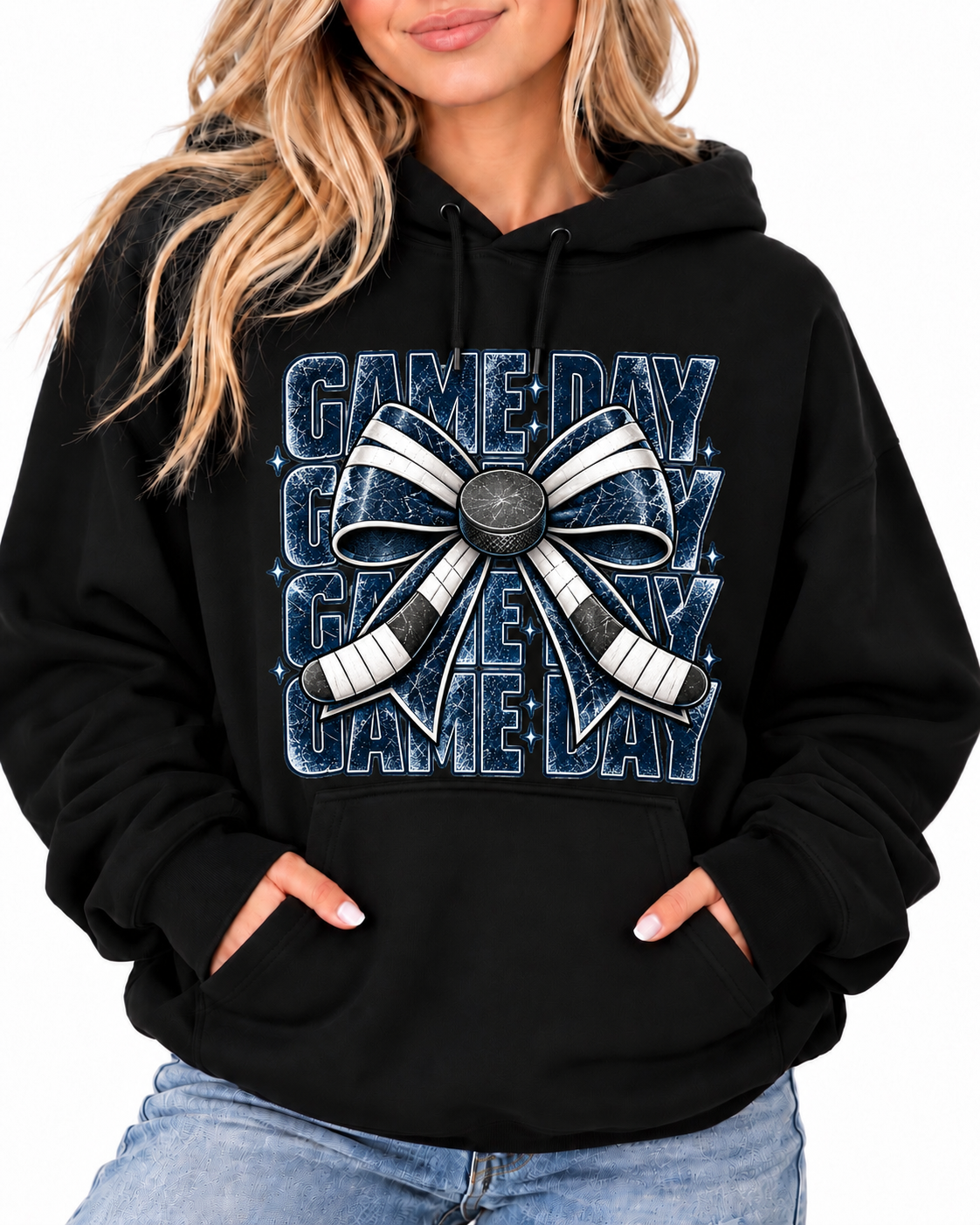 Game Day Hoodie