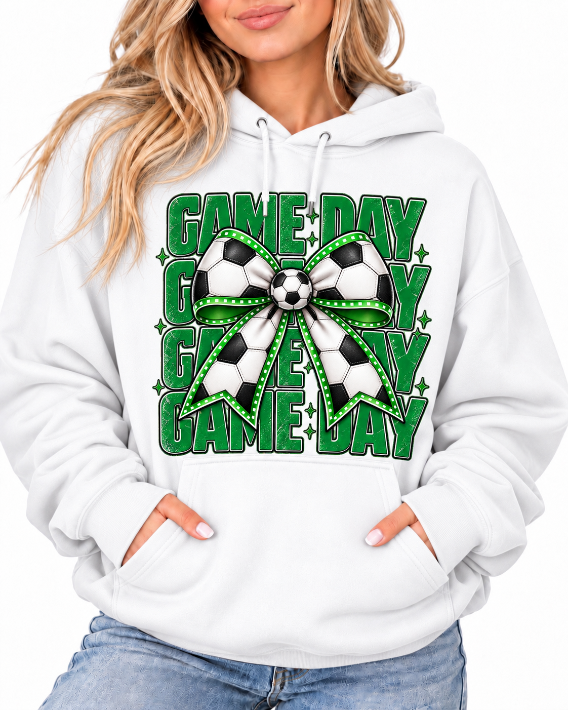 Game Day Hoodie