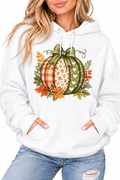 Fall Pumpkin Hoodie