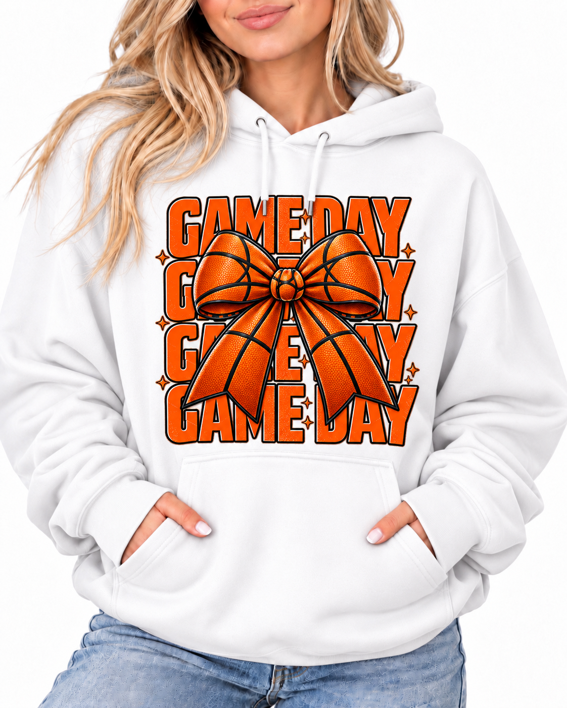 Game Day Hoodie