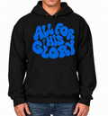All For His Glory Hoodie