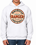 Ranger Hoodie