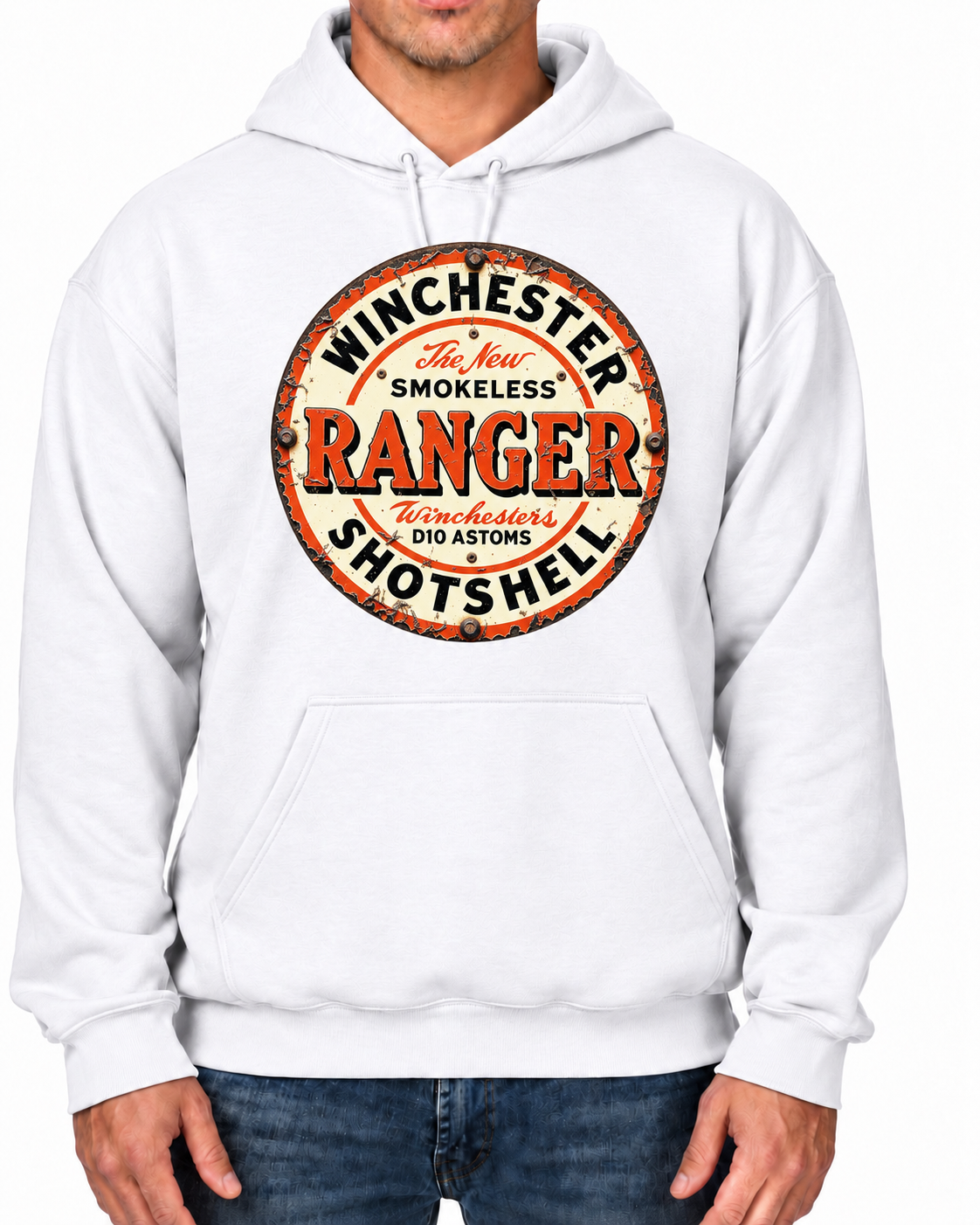Ranger Hoodie