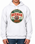 Retro Tabacco Hoodie