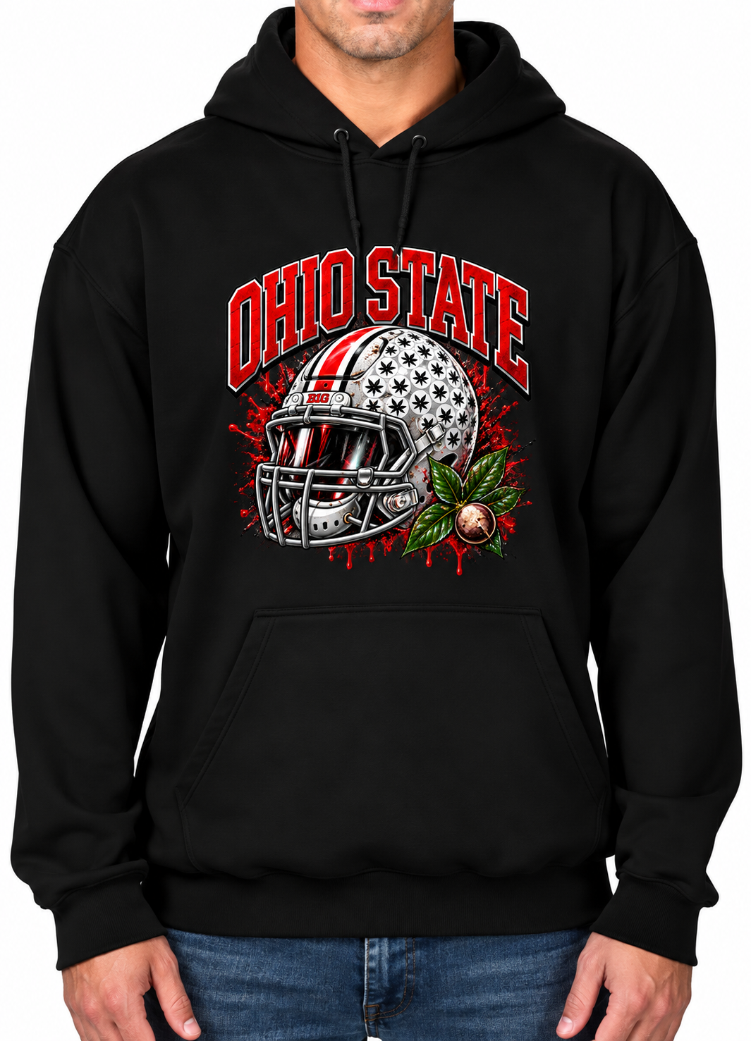 Ohio State Hoodie