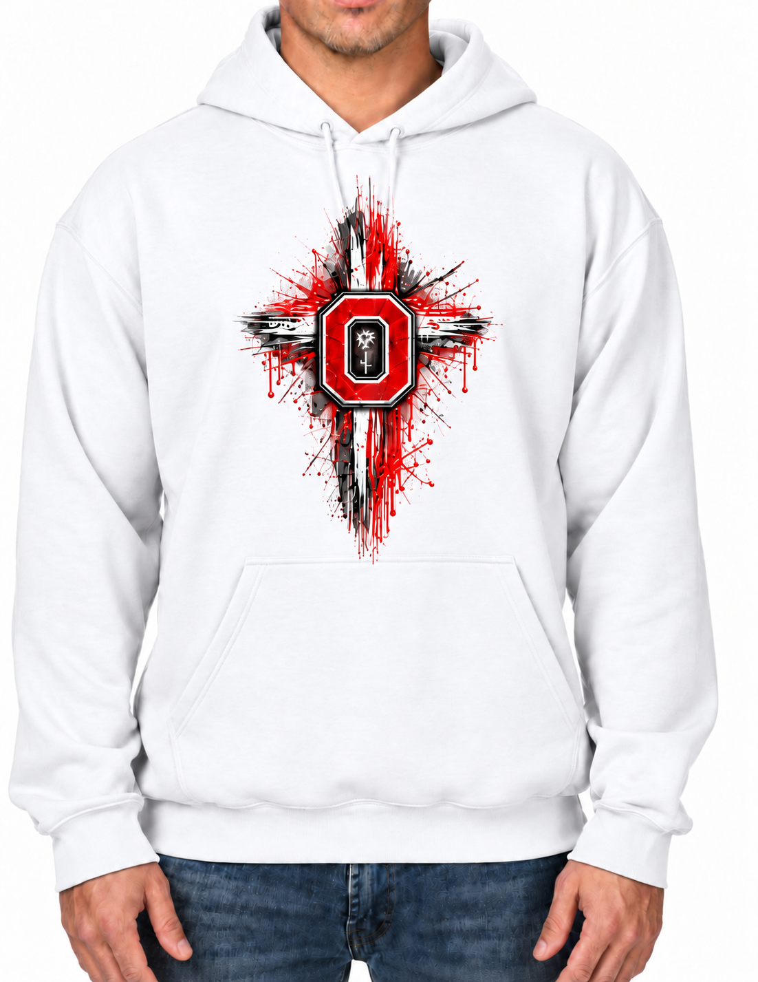 Ohio State Hoodie