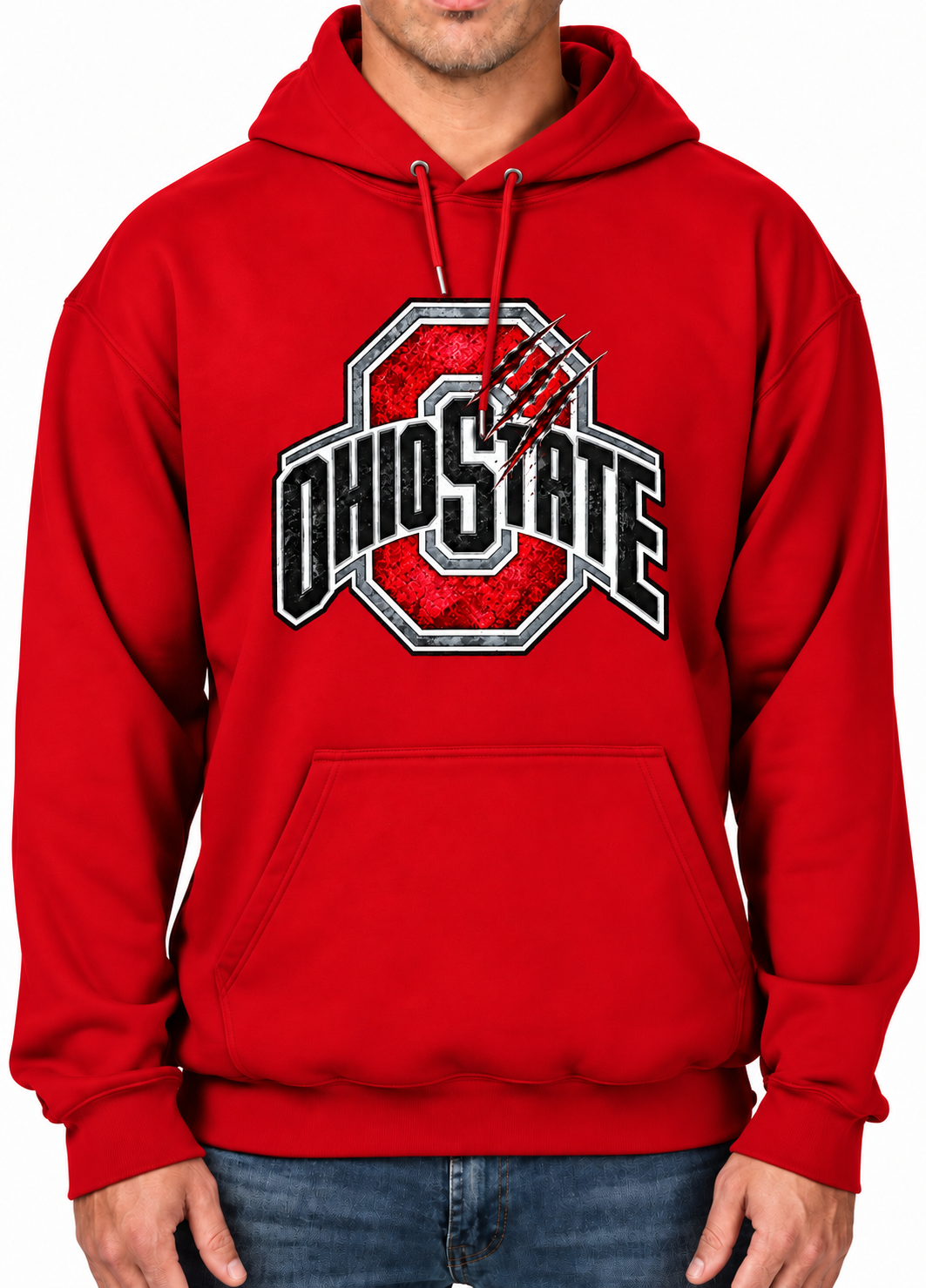 Ohio State Hoodie