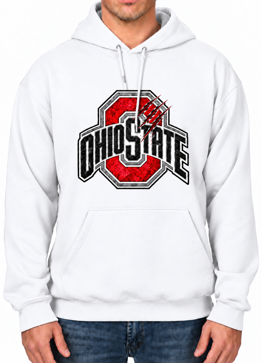 Ohio State Hoodie