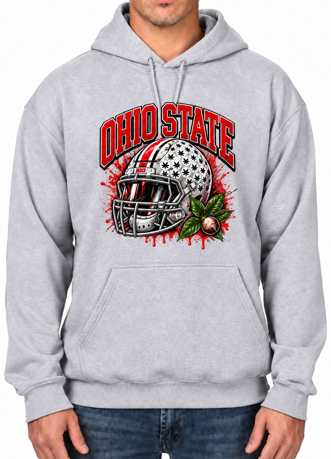 Ohio State Hoodie