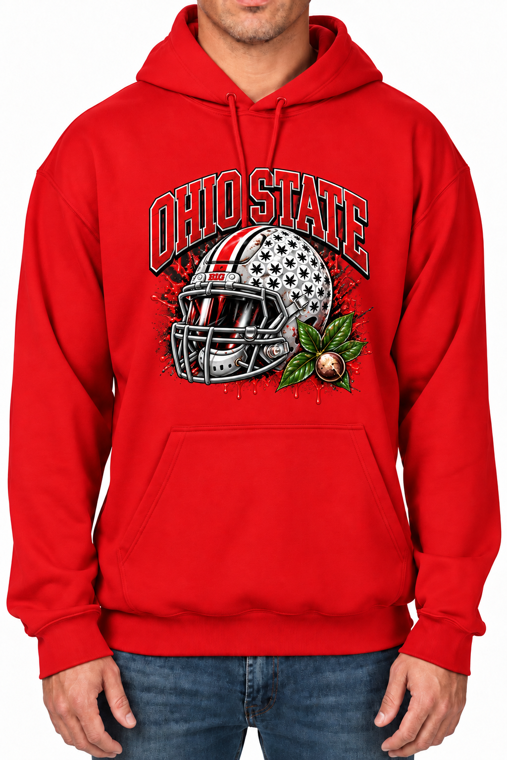 Ohio State Hoodie