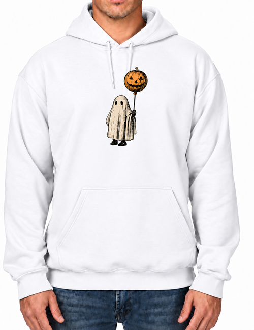 Baby Ghost Hoodie