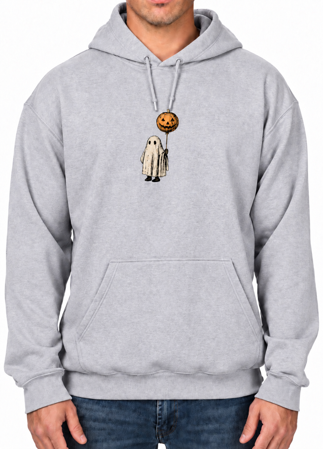 Baby Ghost Hoodie