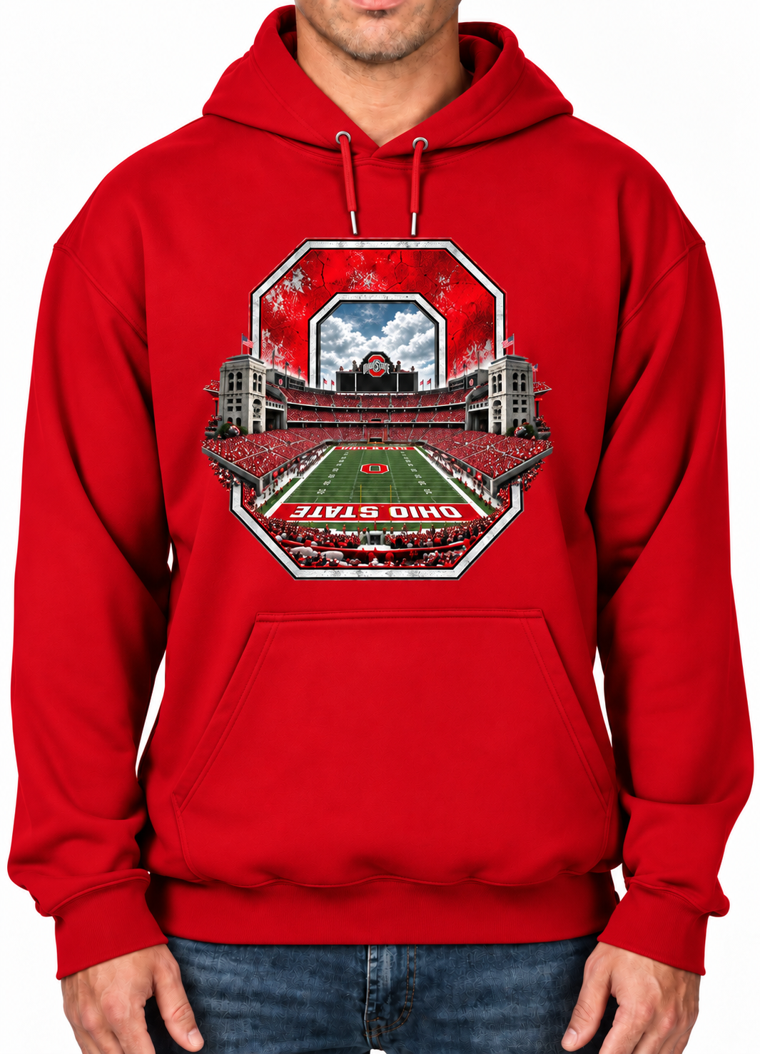 Ohio State Hoodie