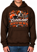 Cleveland Browns Hoodie