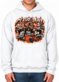 Cleveland Browns Hoodie