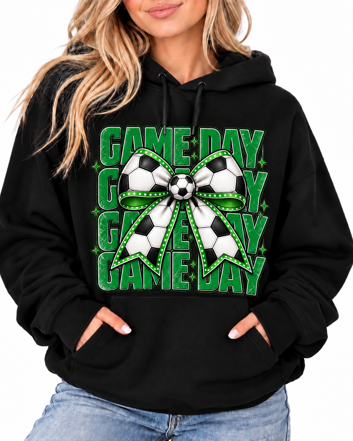 Game Day Hoodie