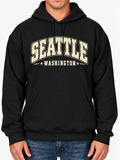 Seattle Hoodie