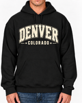 Denver Hoodie