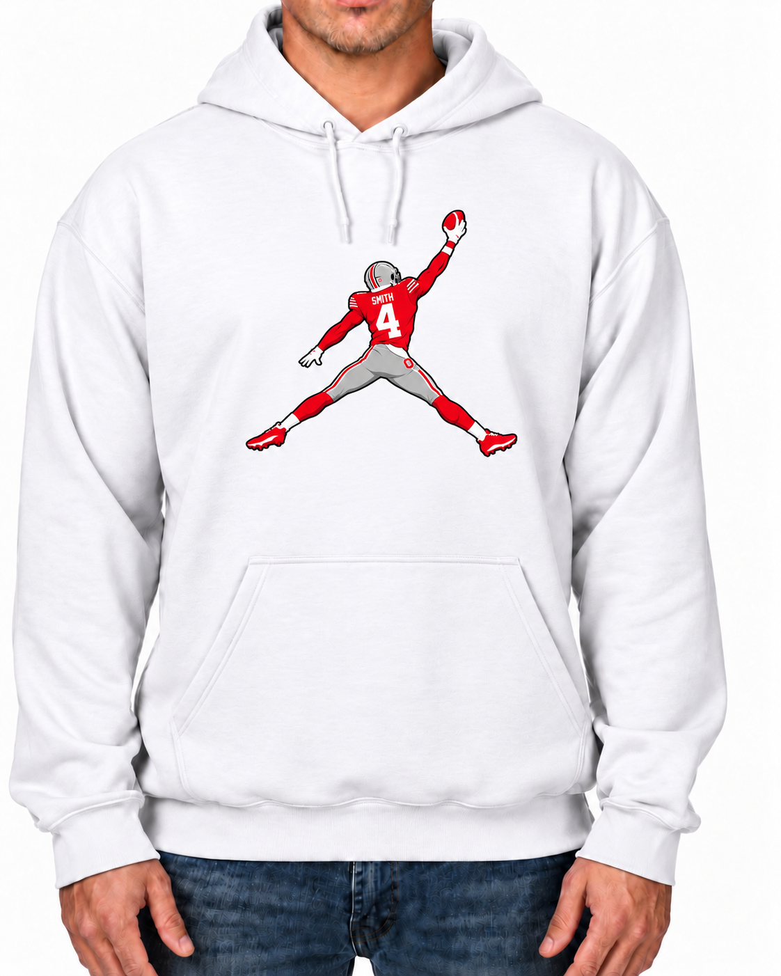 JSmith Hoodie