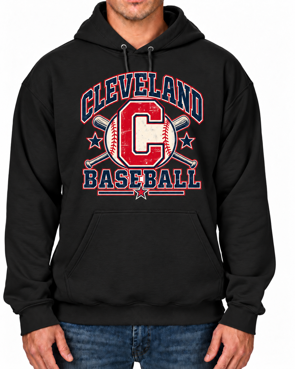 Cleveland Guardians Hoodie