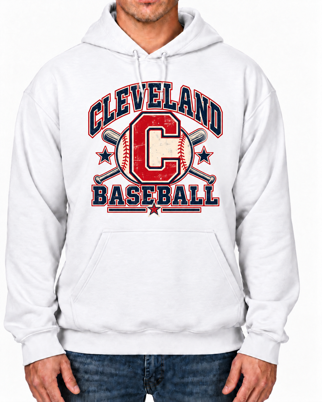 Cleveland Guardians Hoodie