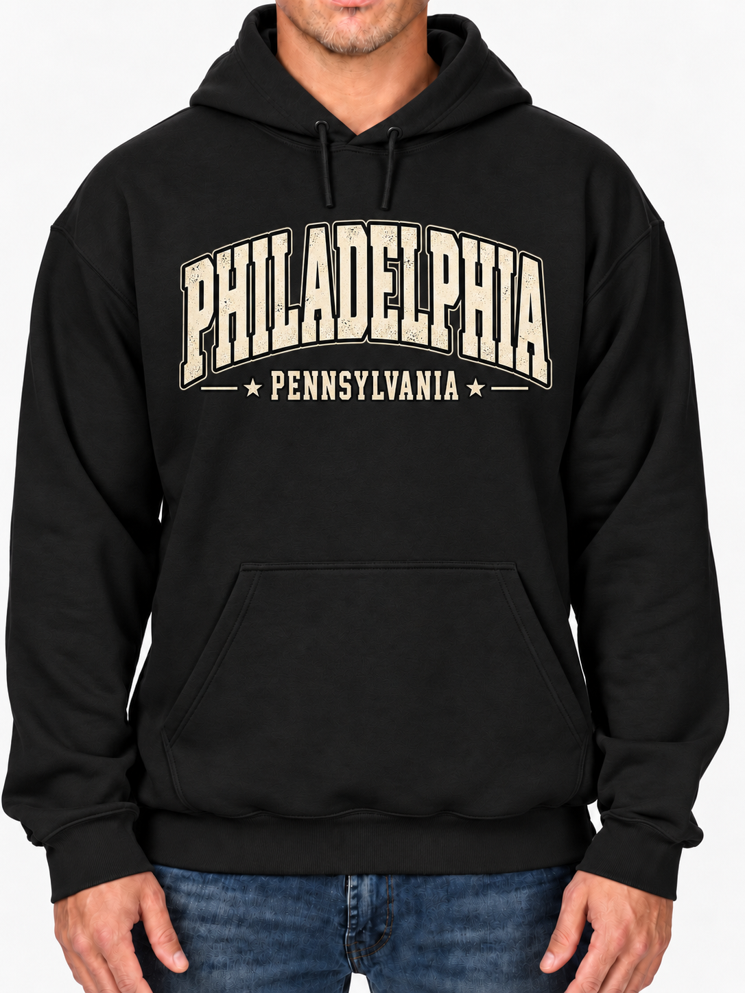Philadelphia Hoodie