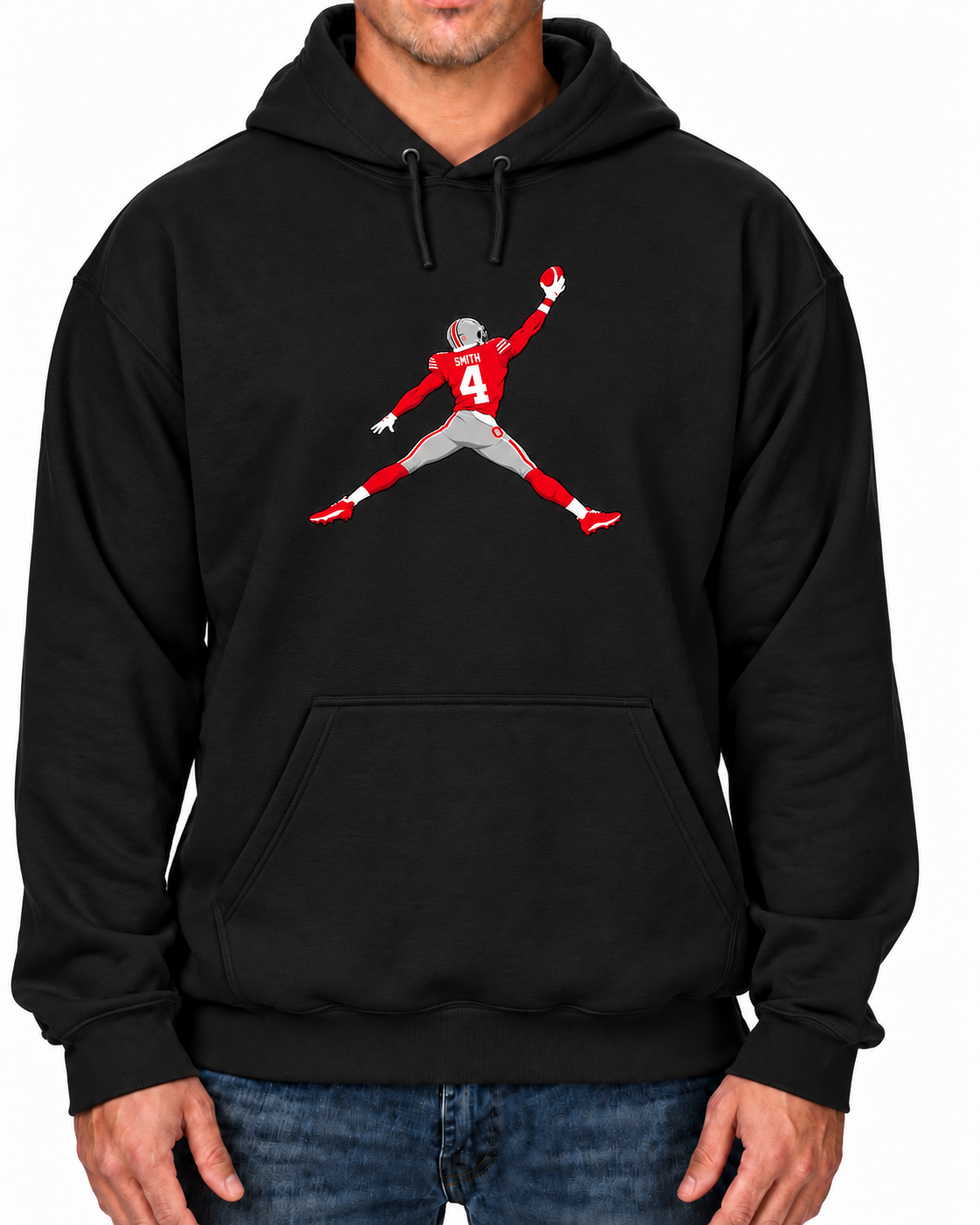 JSmith Hoodie