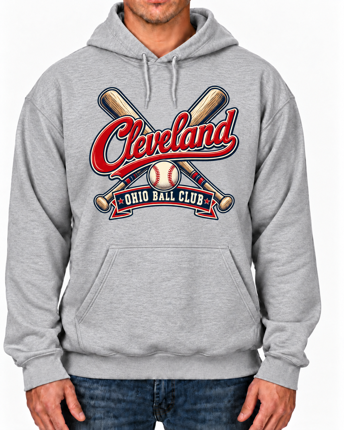 Cleveland Guardians Hoodie