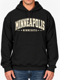 Minneapolis Hoodie