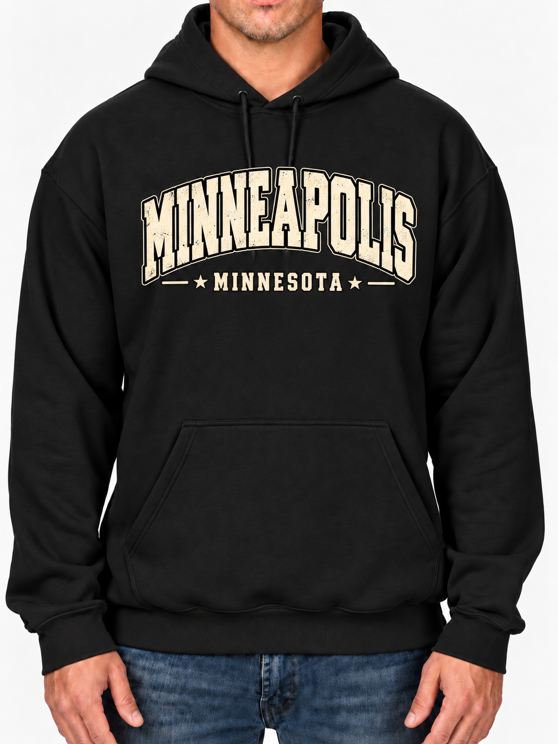 Minneapolis Hoodie