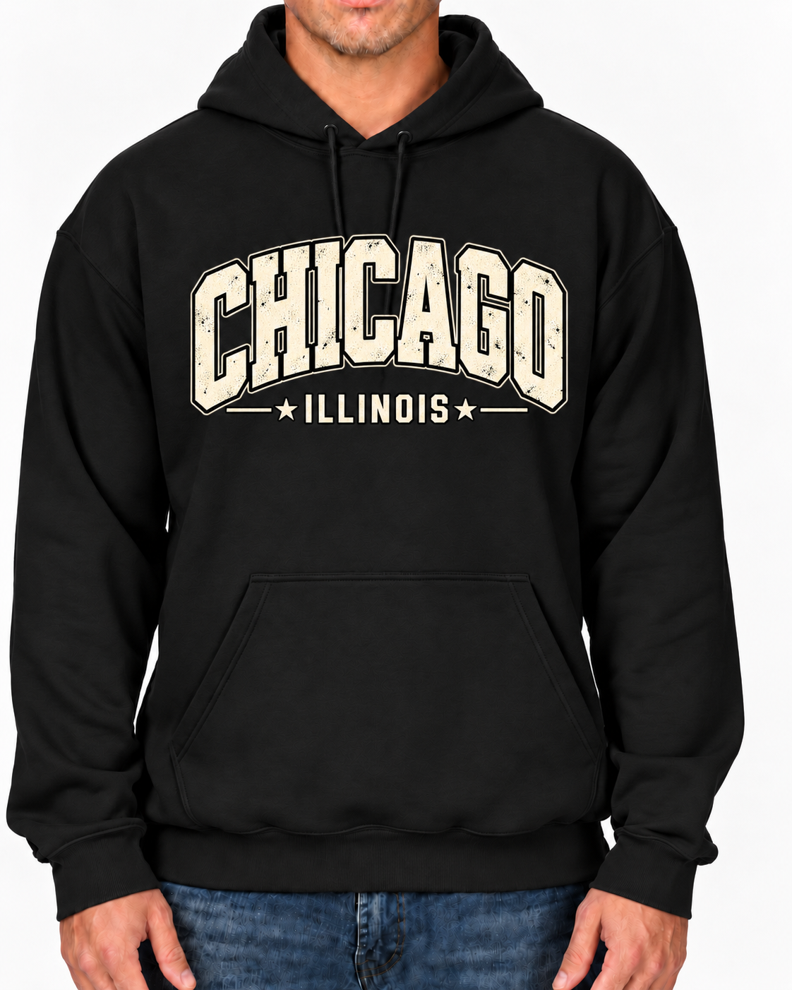 Chicago Hoodie