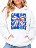 Game Day Hoodie