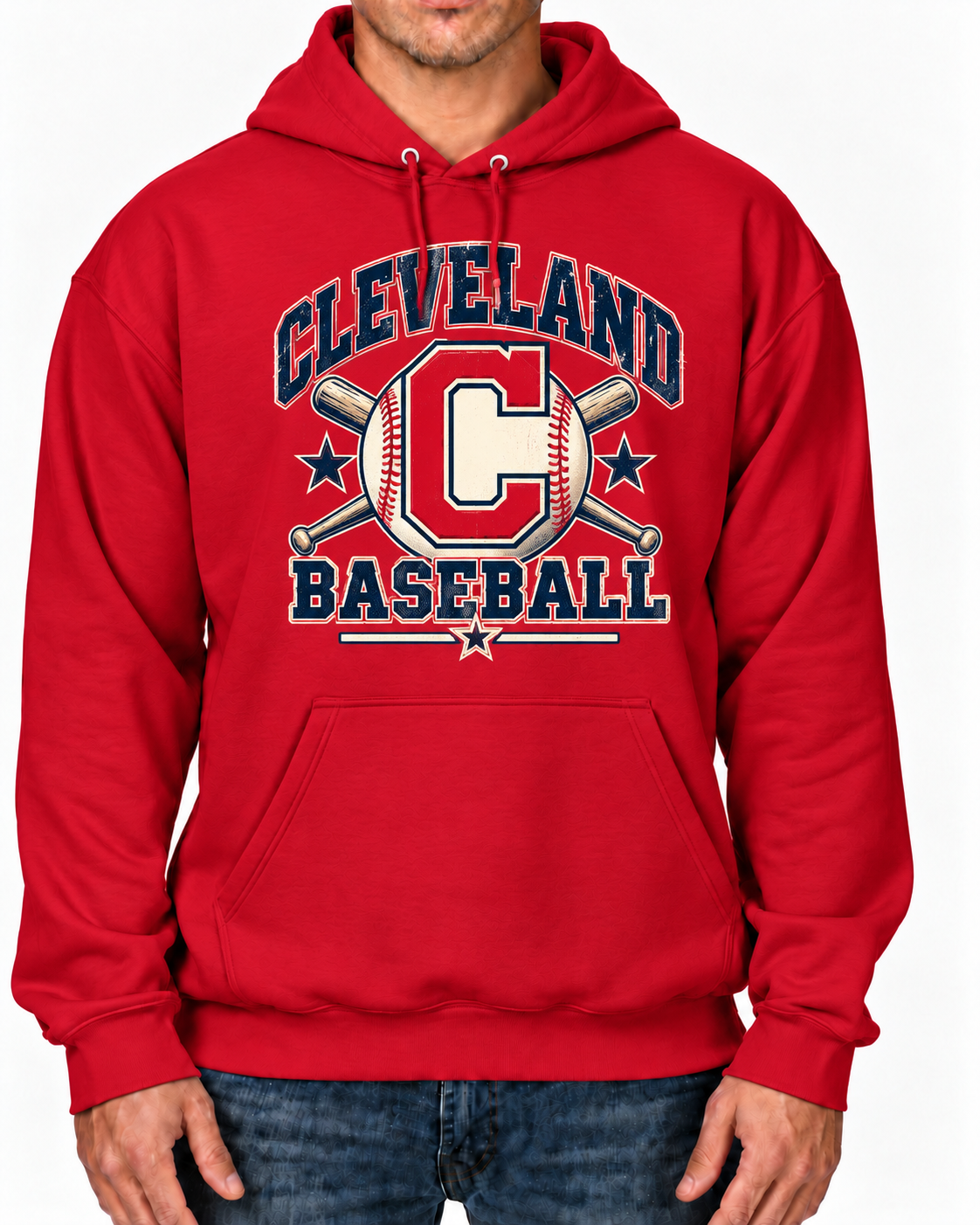 Cleveland Guardians Hoodie