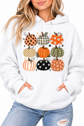 Pumpkin Hoodie