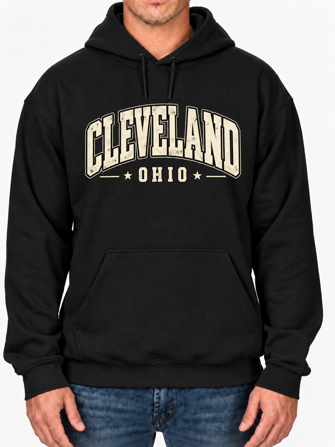 Cleveland Hoodie