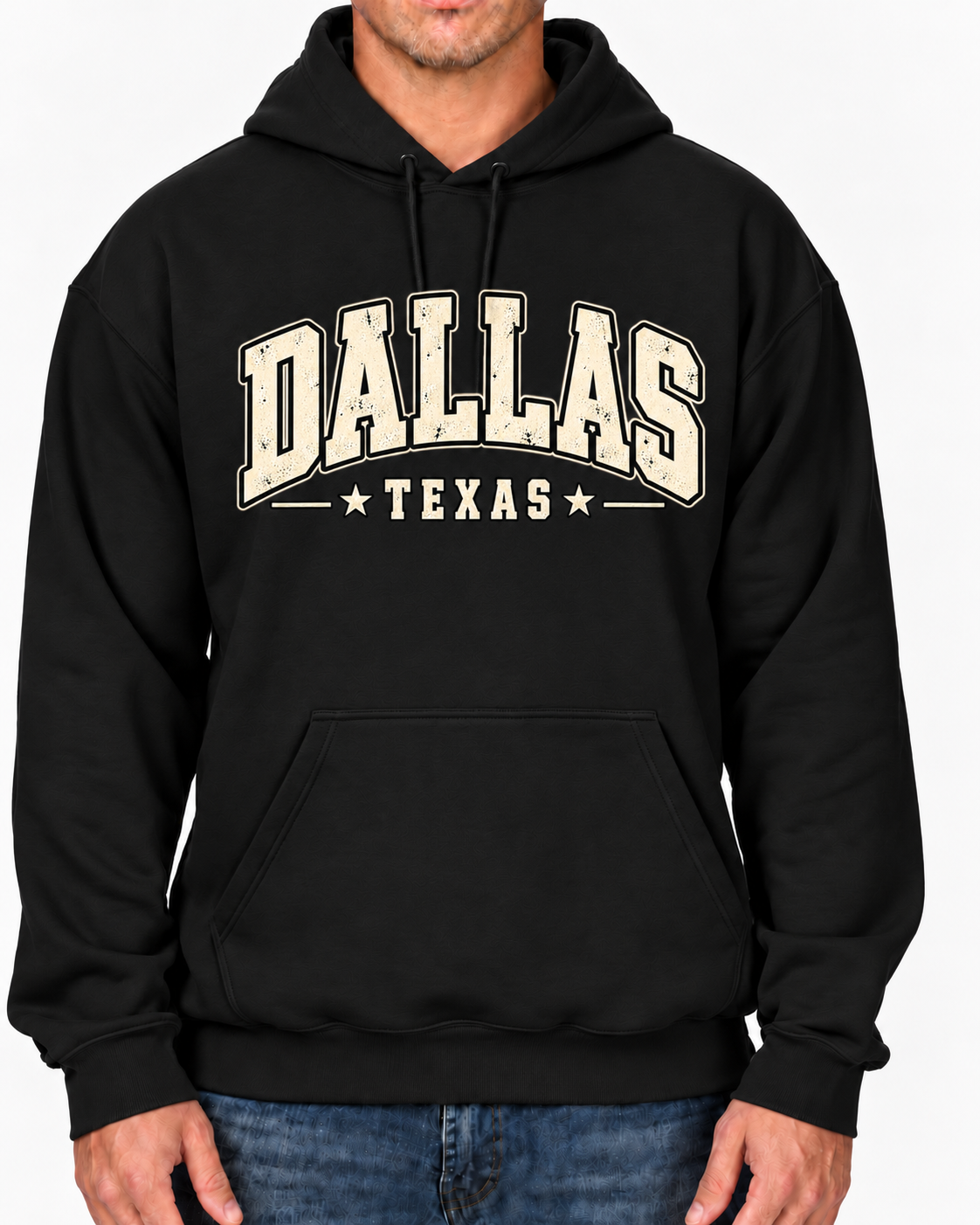 Dallas Hoodie
