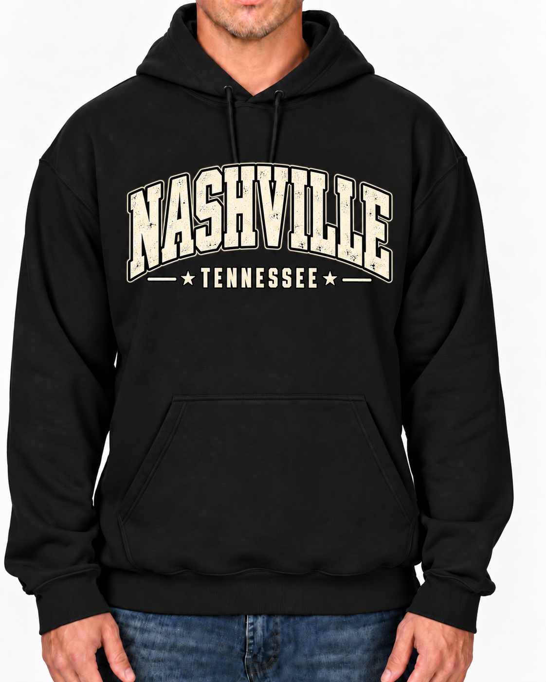 Nashville Hoodie