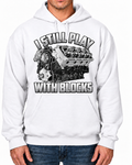 Engine Block Hoodie