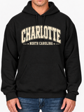 Charlotte Hoodie
