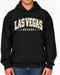Vegas Hoodie