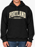 Portland Hoodie