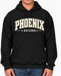 Phoenix Hoodie