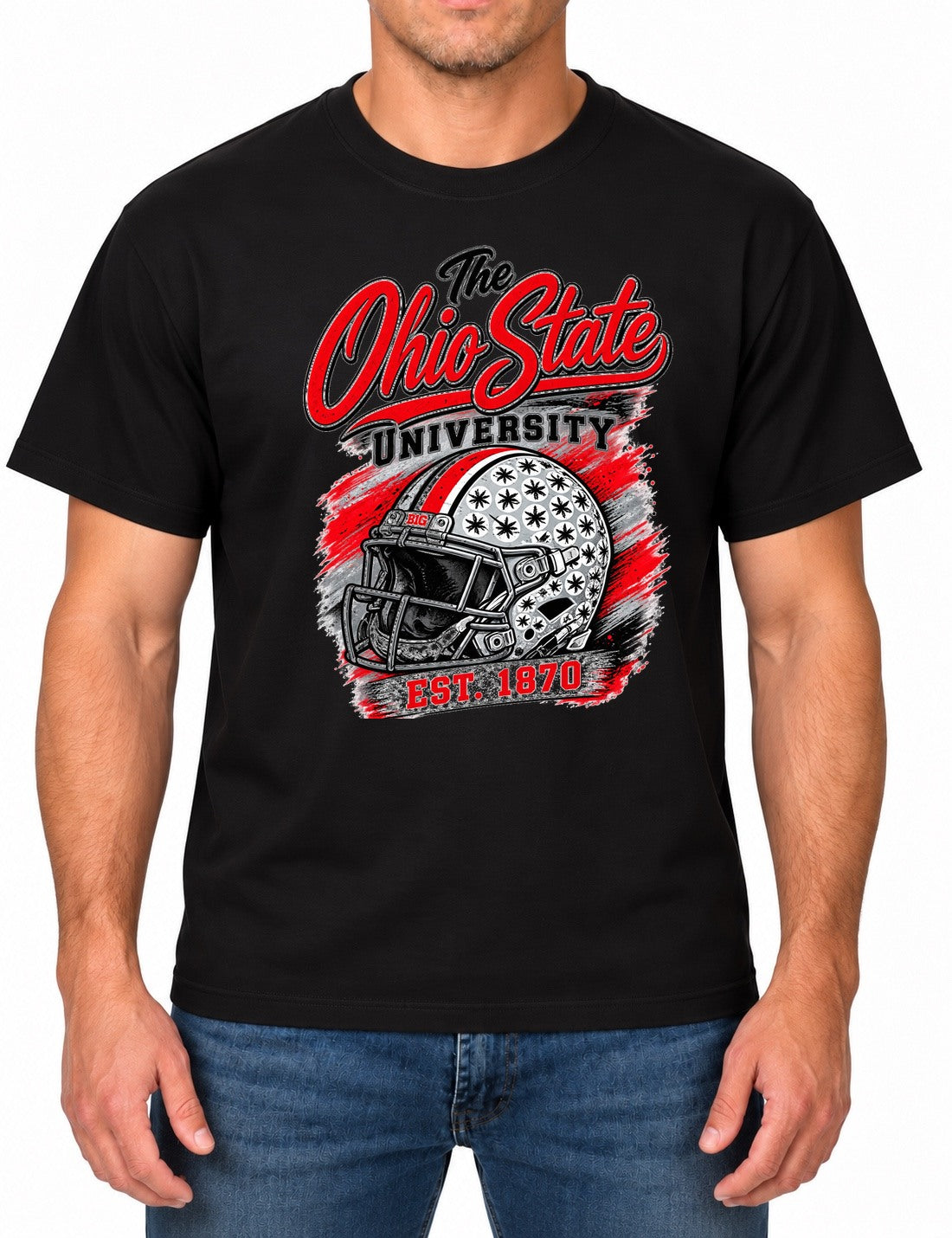 Ohio State T-shirt